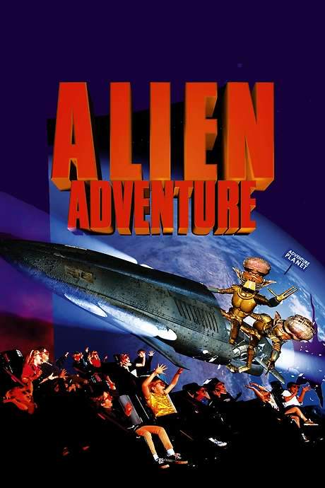 Alien Adventure